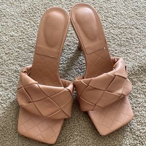 Bottega Veneta Lido dupe